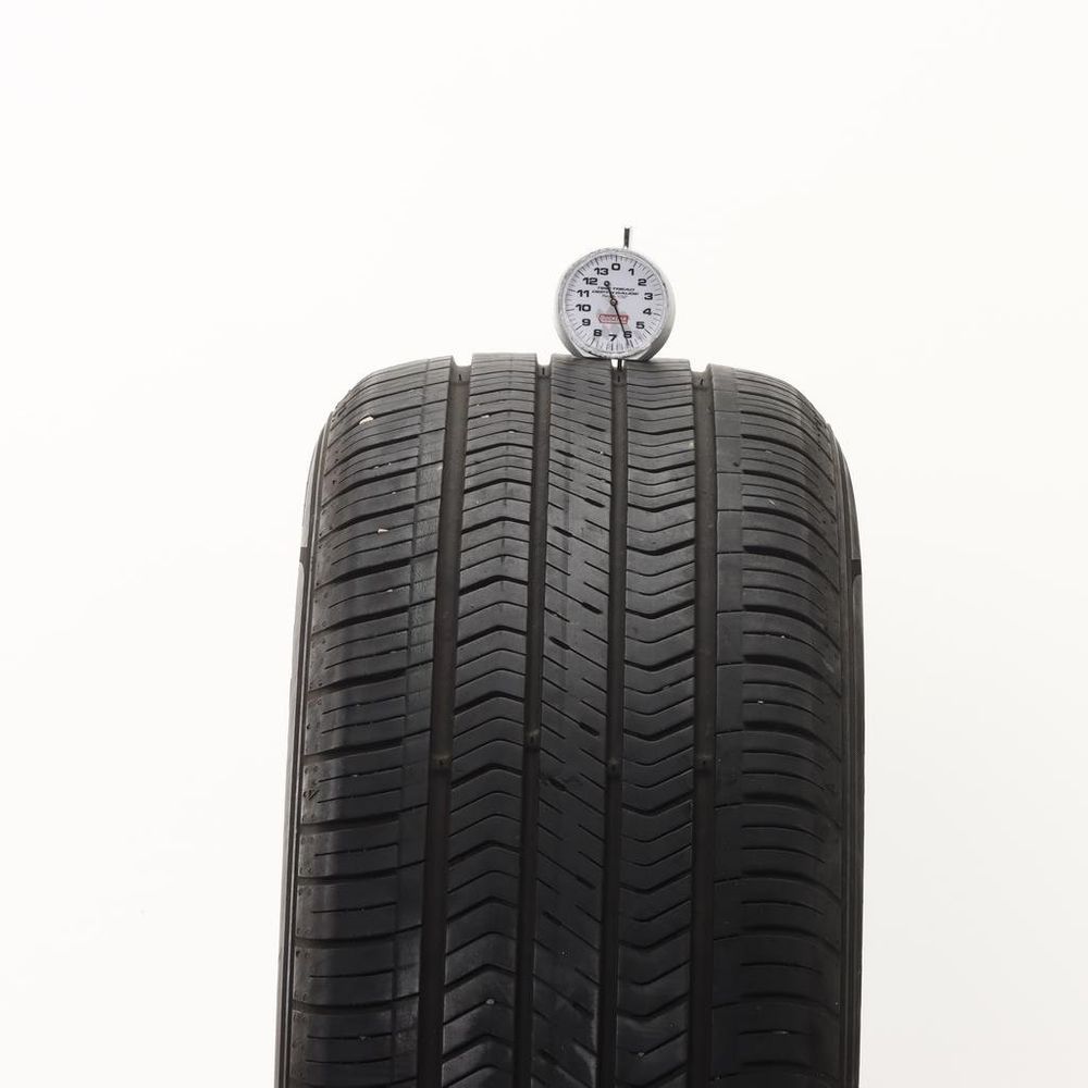 Set of (4) Used 215/55R18 Kumho Solus TA51 95V - 5-6/32 - Image 5