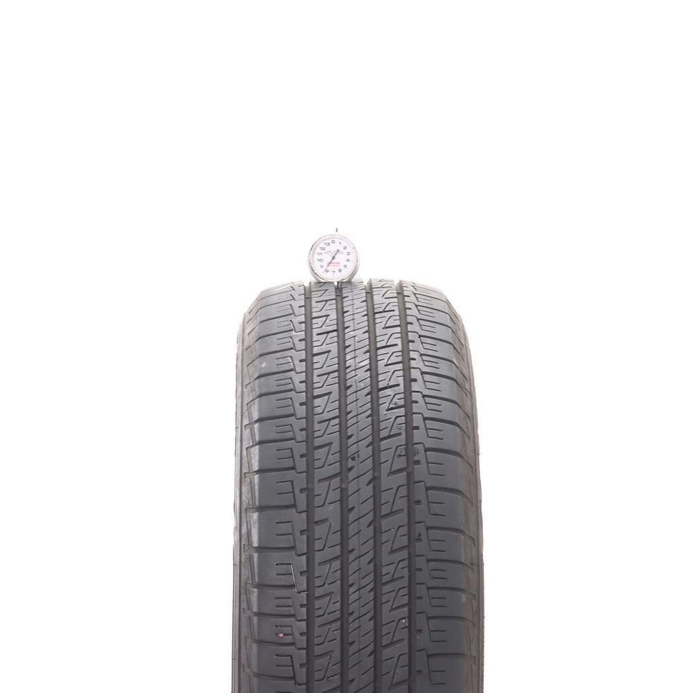 Set of (2) Used 225/60R18 Goodyear Assurance MaxLife 100H - 8/32 - Image 2