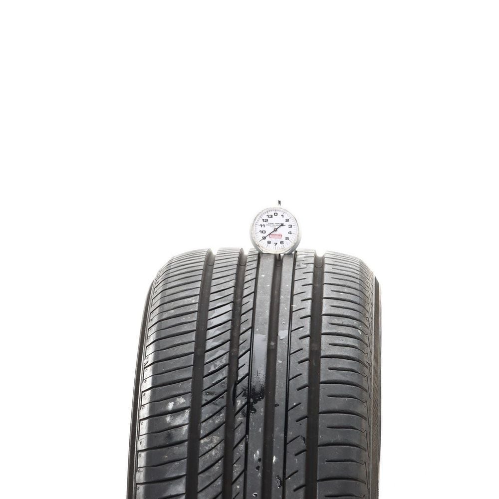 Used 225/45R17 Yokohama Advan dB V552 91W - 9/32 - Image 2