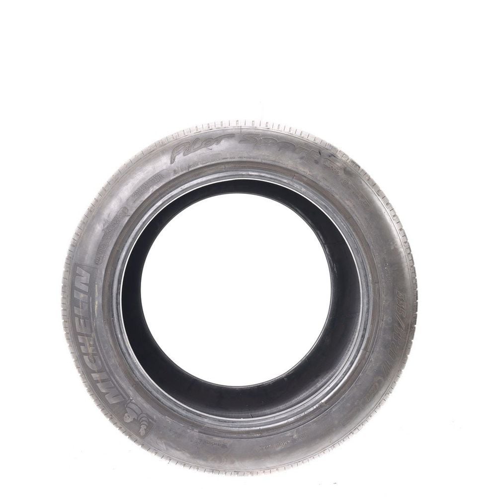 Used 335/35ZR17 Michelin Pilot Sport PS2 106Y - 7/32 - Image 3