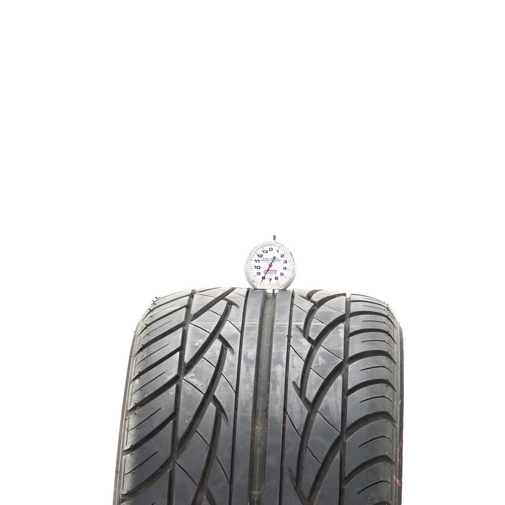 Used 255/40ZR17 Ohtsu Zexius Xi326 1N/A - 8/32 - Image 2