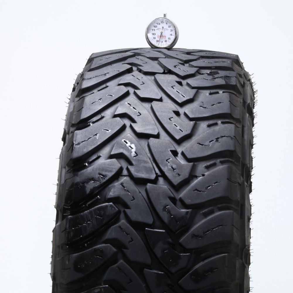 Used LT 275/65R20 Toyo Open Country MT 126/123P - 7.5/32 - Image 2
