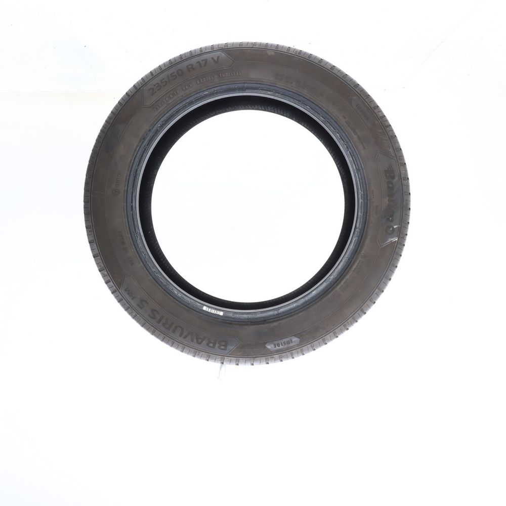 Used 235/50R17 Barum Bravuris 5 HM 96V - 7/32 - Image 3