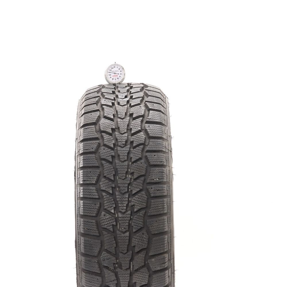 Used 215/60R17 Hercules Avalanche RT 96T - 11/32 - Image 2