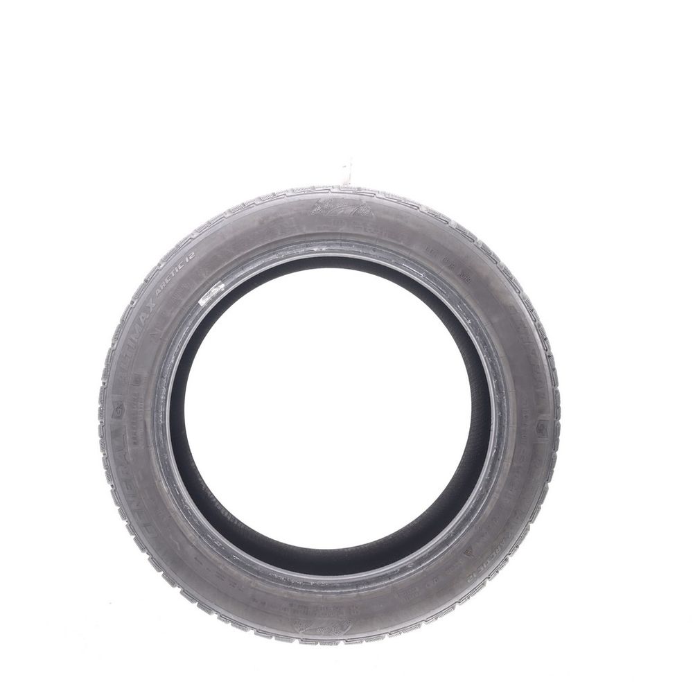 Used 205/50R17 General Altimax Arctic 12 Studded 93T - 8.5/32 - Image 3