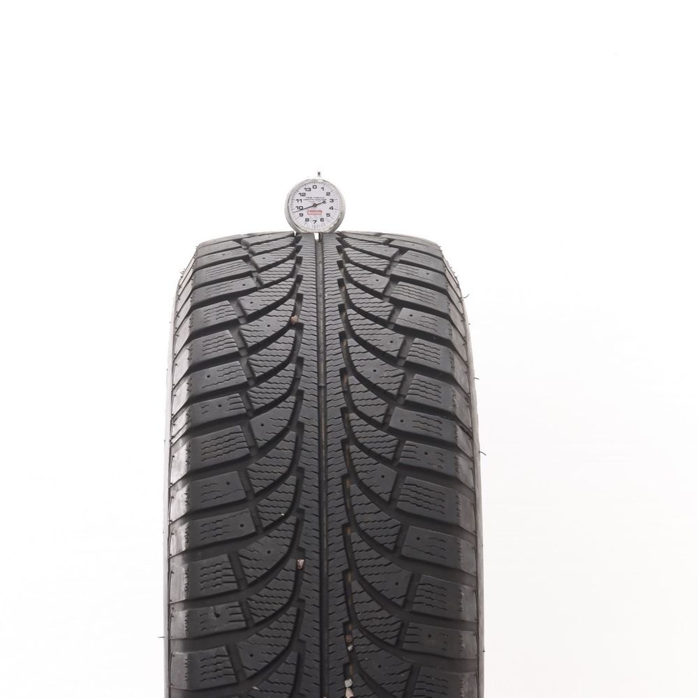 Used 245/65R17 GT Radial Champiro IcePro SUV 107T - 9.5/32 - Image 2