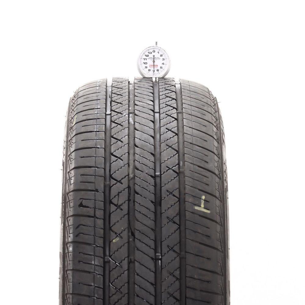 Used 235/60R18 Bridgestone Turanza LS100 102V - 6.5/32 - Image 2