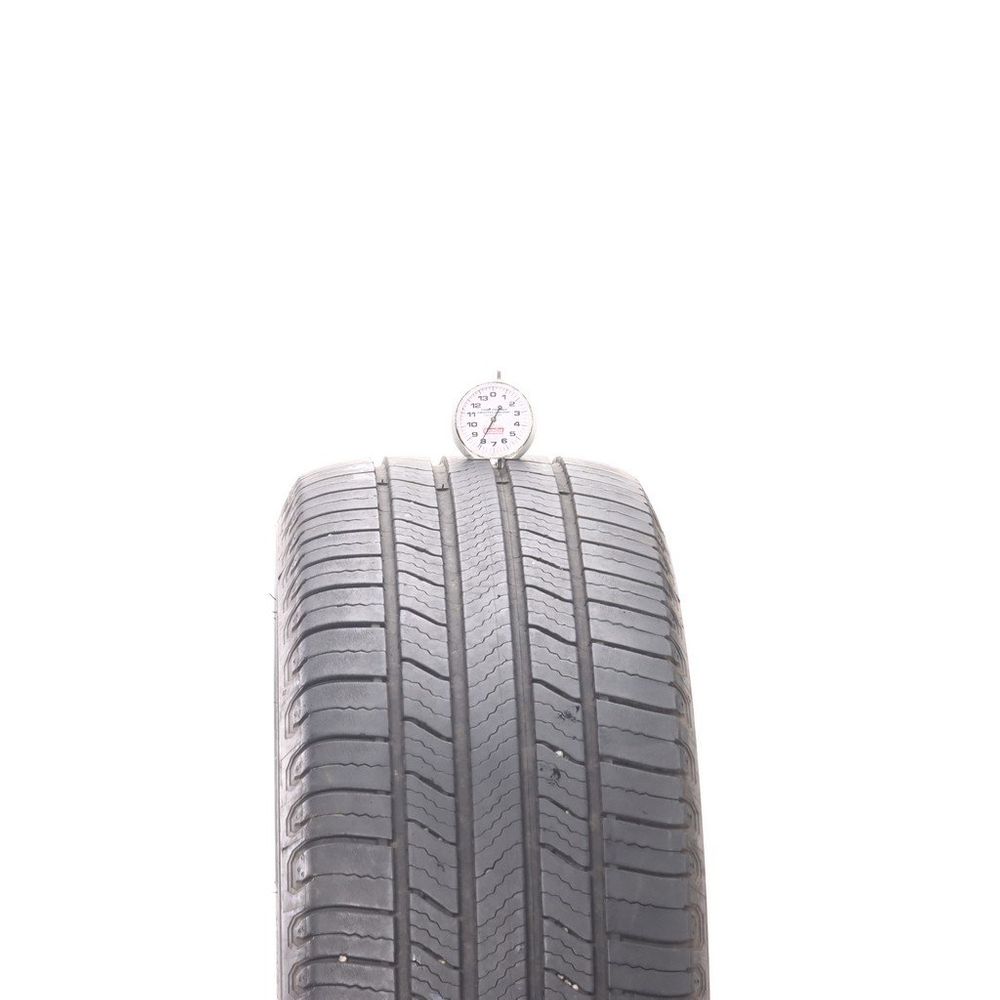 Set of (4) Used 235/50R19 Michelin Defender 2 103H - 8/32 - Image 2