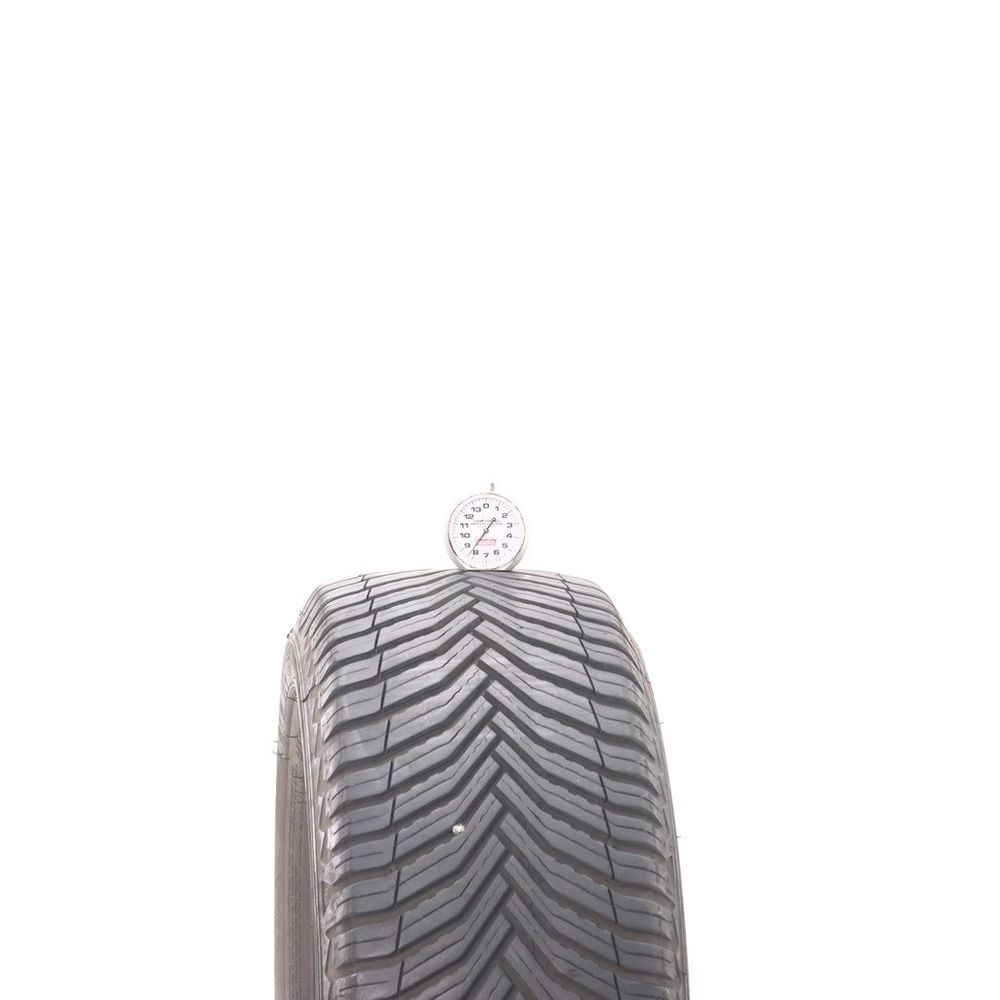 Set of (2) Used 205/60R16 Michelin CrossClimate 2 92V - 8/32 - Image 2