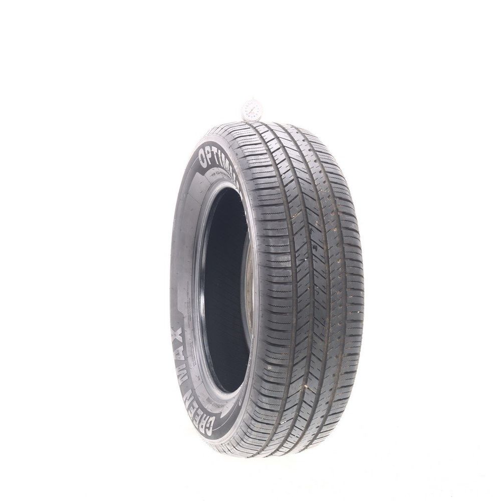 Used 235/65R18 Green Max Optimum HP 106H - 8.5/32 - Image 1