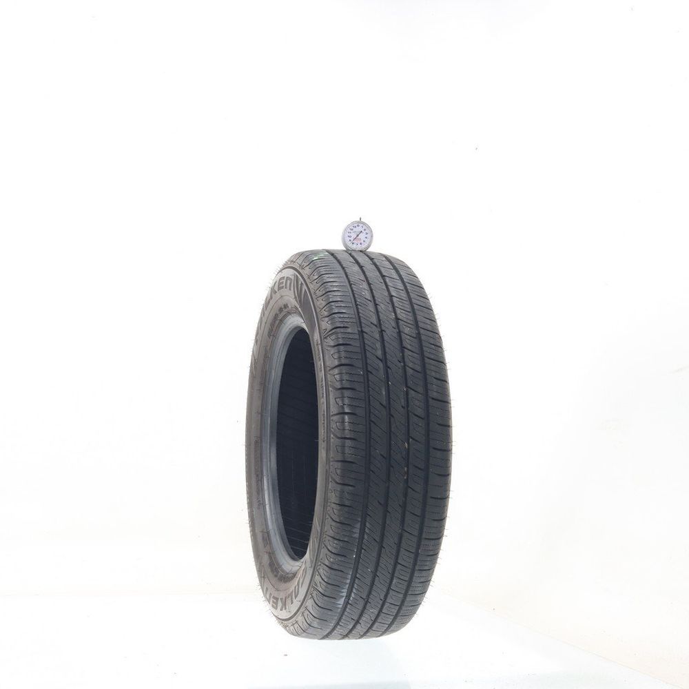 Set of (2) Used 195/65R15 Falken Sincera ST80 A/S 91H - 7.5-8.5/32 - Image 4