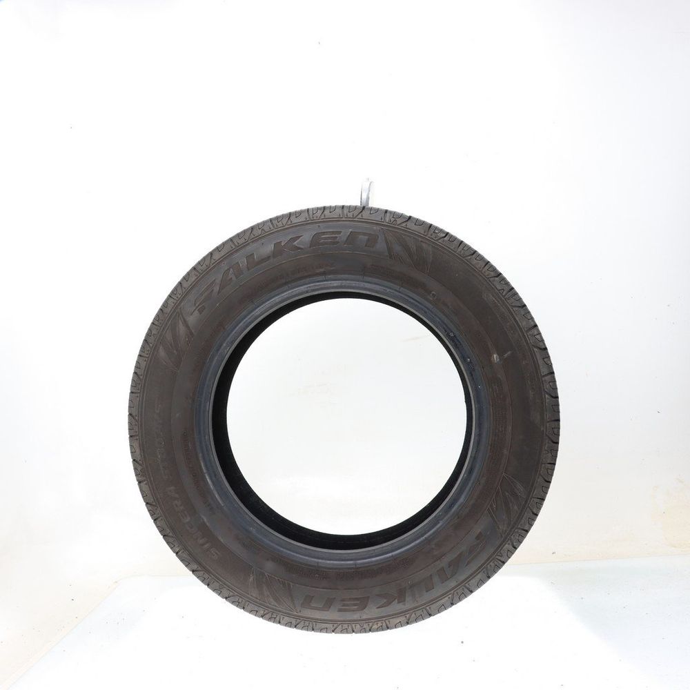 Set of (2) Used 195/65R15 Falken Sincera ST80 A/S 91H - 7.5-8.5/32 - Image 6