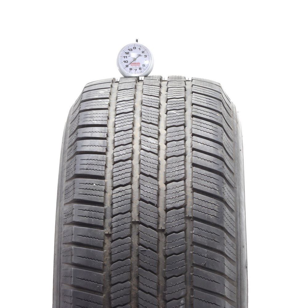 Used 235/70R17 Michelin Defender LTX M/S 109T - 9/32 - Image 2