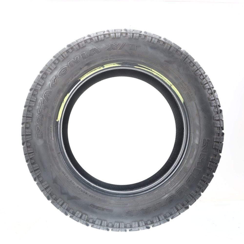 Used LT 295/60R20 Milestar Patagonia X/T 126/123R E - 6.5/32 - Image 3