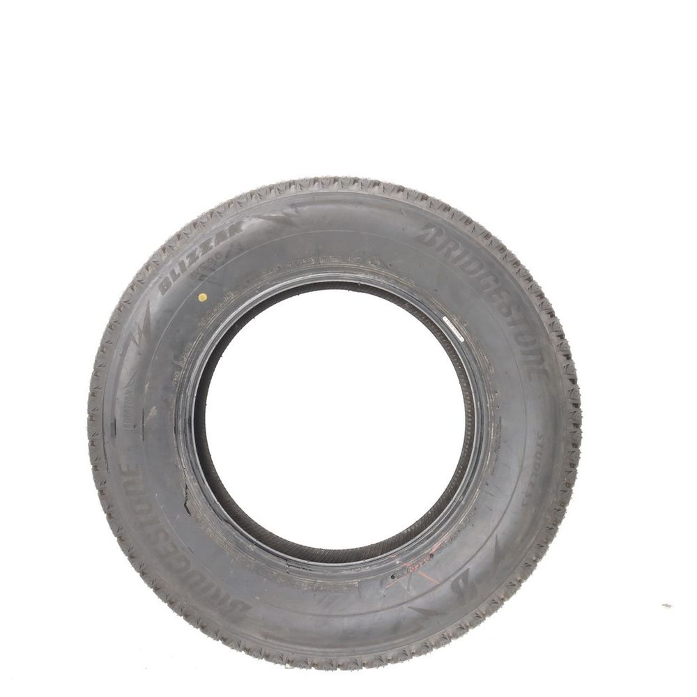 Driven Once 235/65R16 Bridgestone Blizzak WS90 Studless 103T - 12/32 - Image 3