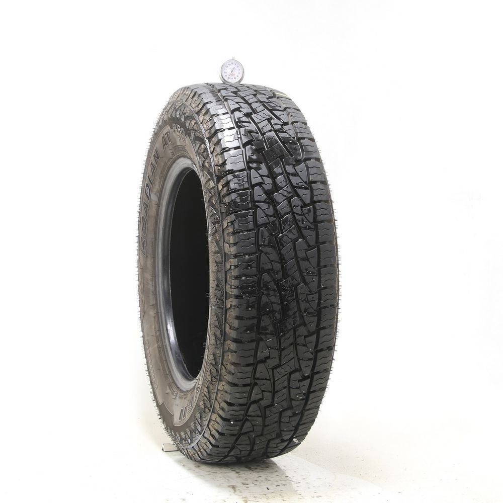 Used 235/75R17 Nexen Roadian AT Pro RA8 109S - 8/32 - Image 1