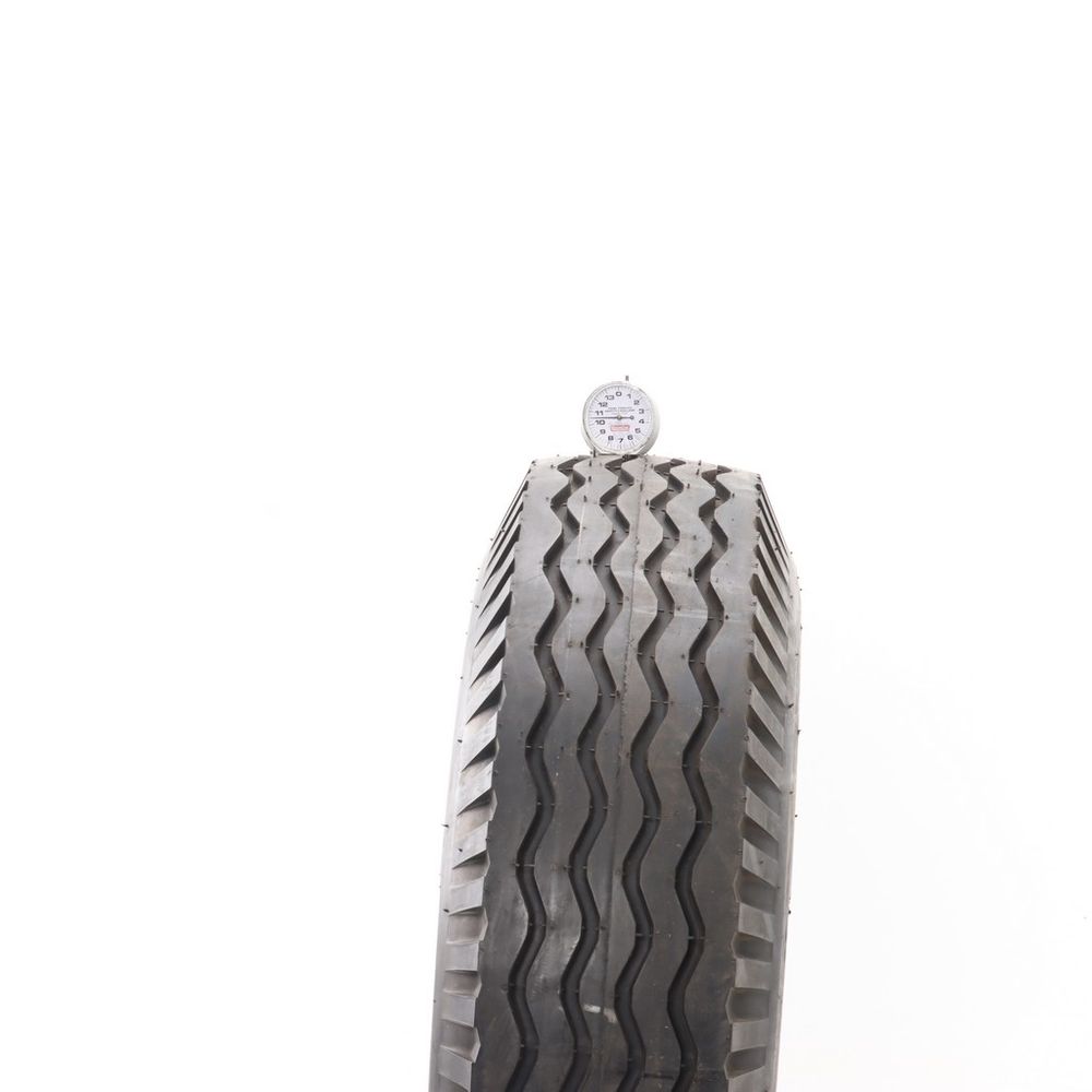 Used LT 8-14.5 Power King Heavy Duty Low Boy 1N/A F - 10.5/32 - Image 2