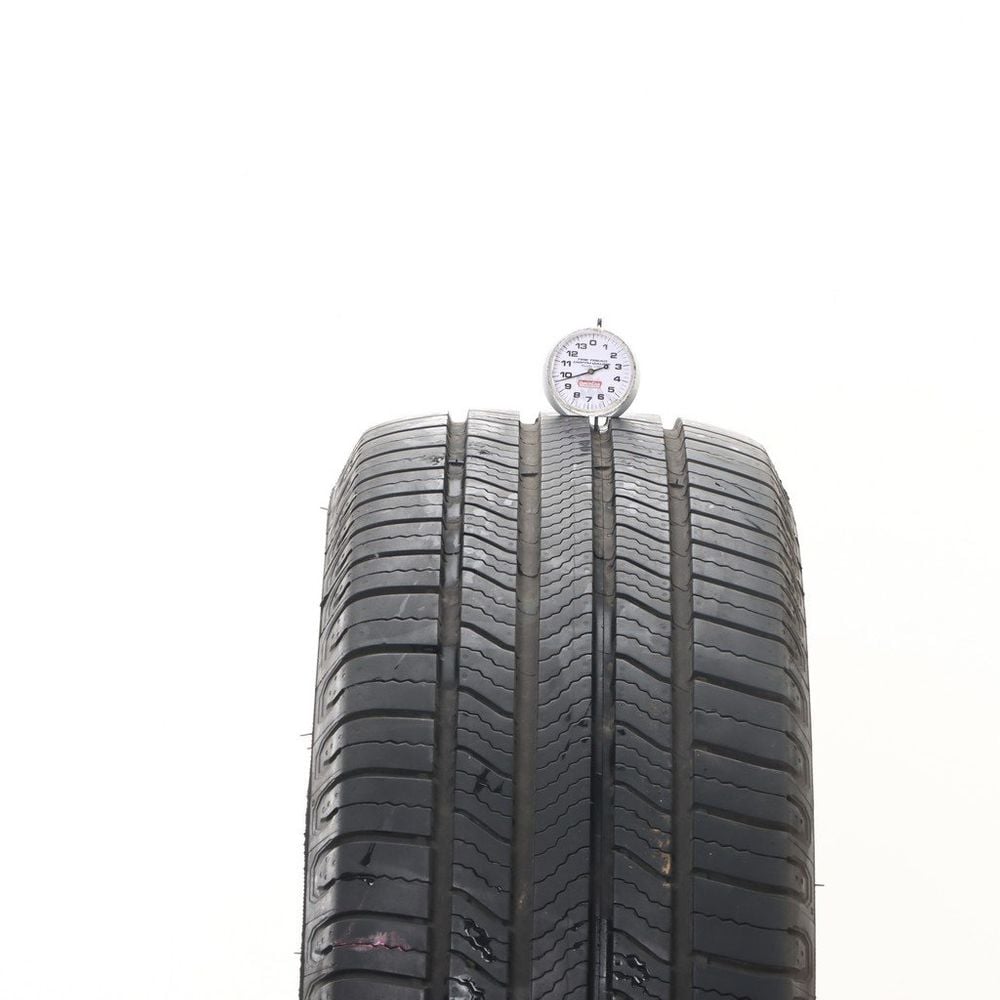 Set of (2) Used 235/55R20 Michelin Defender 2 102H - 9.5-10.5/32 - Image 2