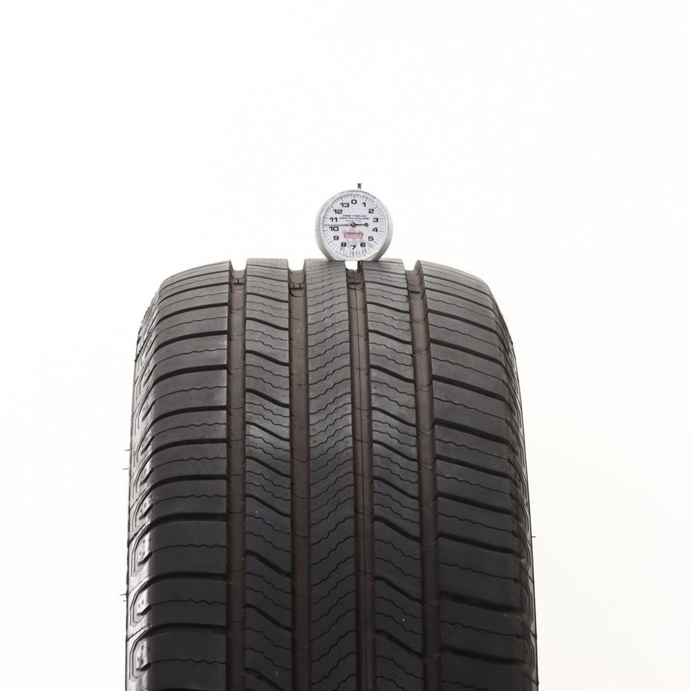 Set of (2) Used 235/55R20 Michelin Defender 2 102H - 9.5-10.5/32 - Image 5
