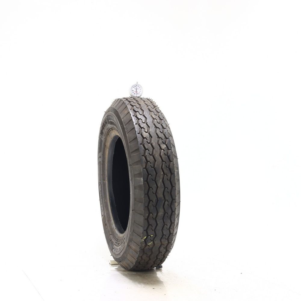 Used 8-14.5 Trailblazer Mobile Home Tire 1N/A - 6.5/32 - Image 1