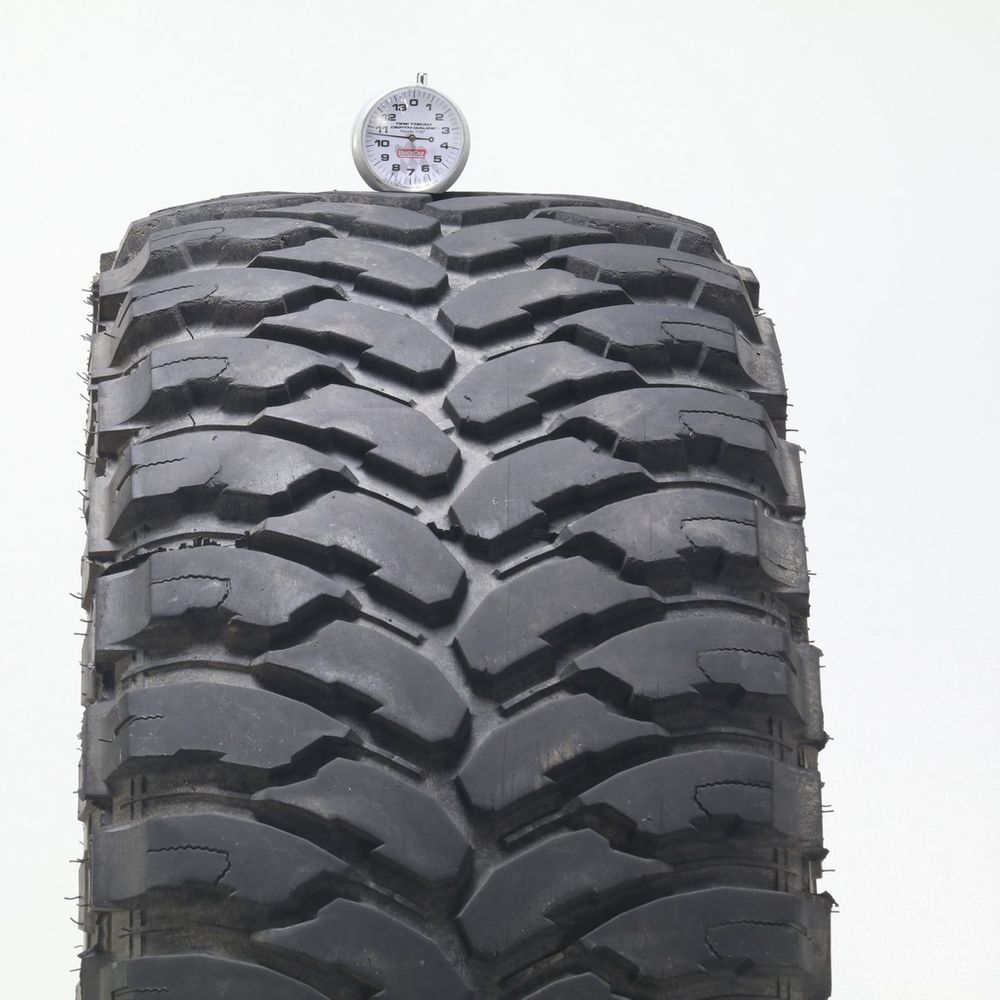 Used LT 33X12.5R18 Ginell GN 3000 118Q - 10.5/32 - Image 2