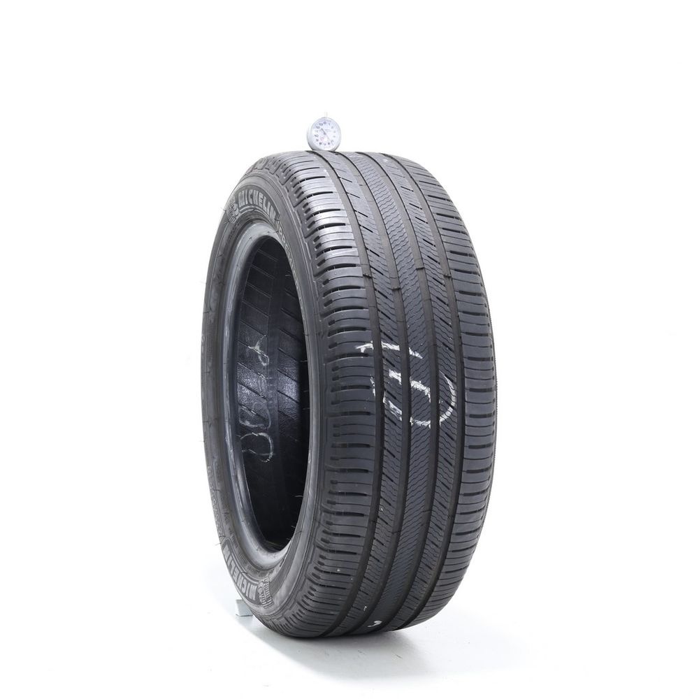 Used 235/55R18 Michelin Premier LTX 100H - 5/32 - Image 1