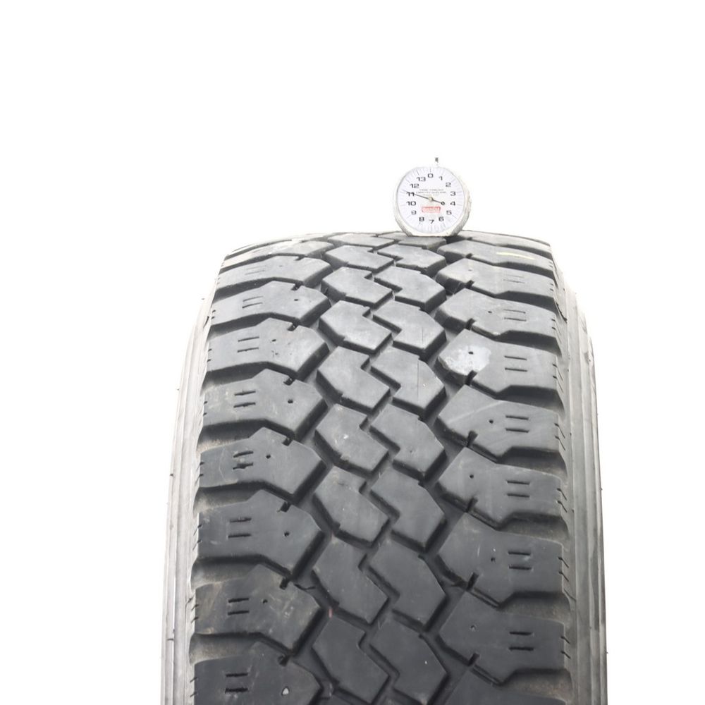 Used LT 265/75R16 Toyo M-55 123/120Q E - 11/32 - Image 2