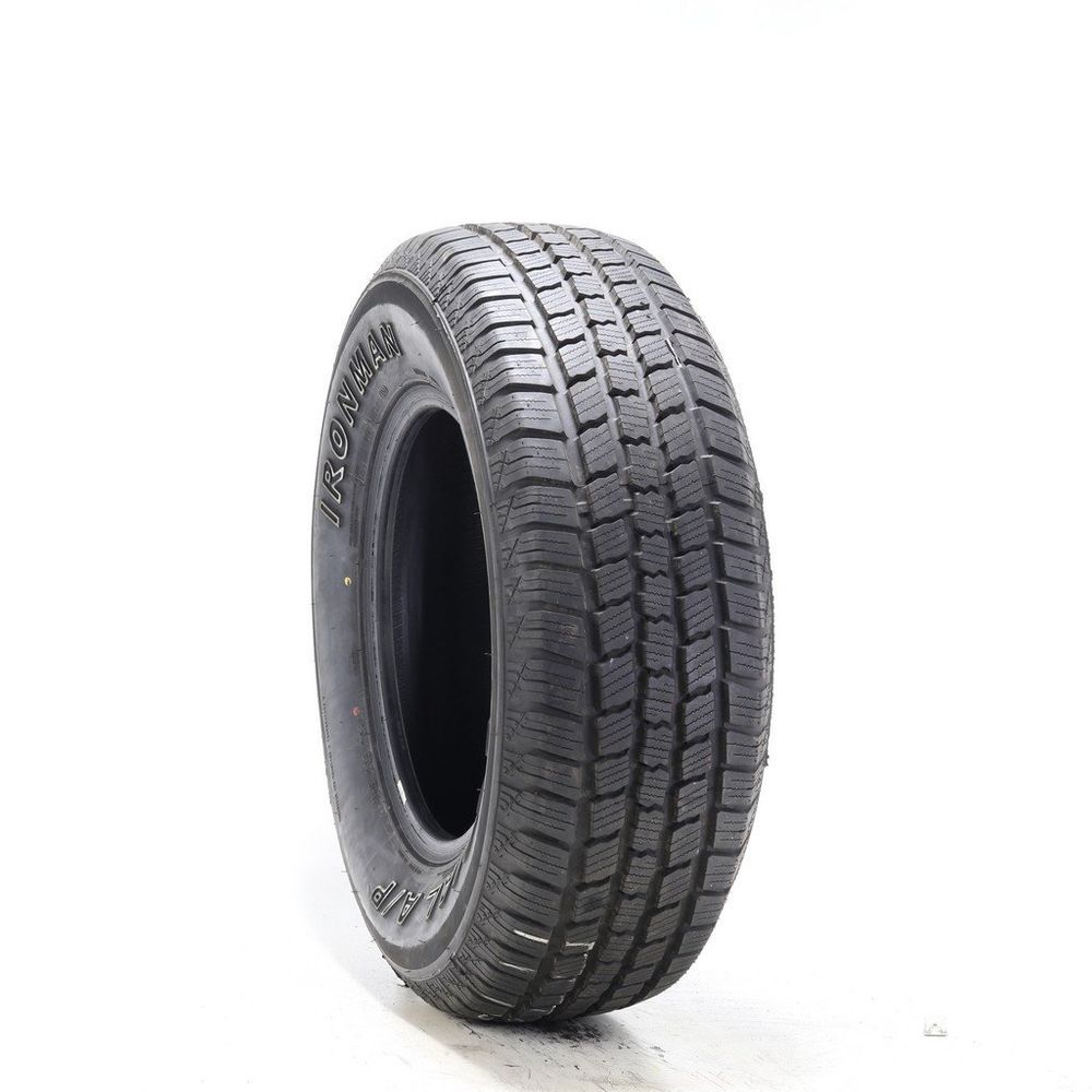 Driven Once 265/70R17 Ironman Radial A/P 115T - 11.5/32 - Image 1