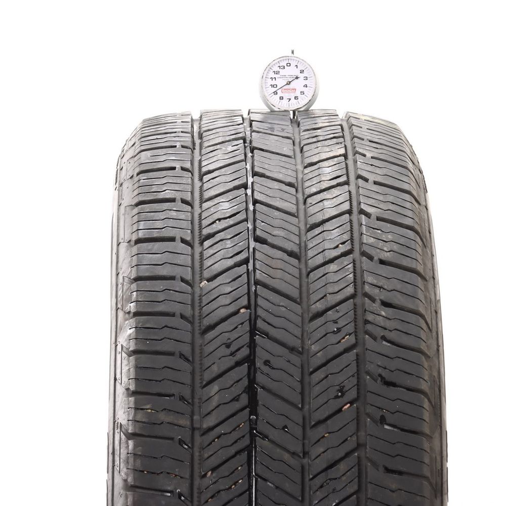 Used 255/55R20 Continental TerrainContact H/T 107H - 9/32 - Image 2