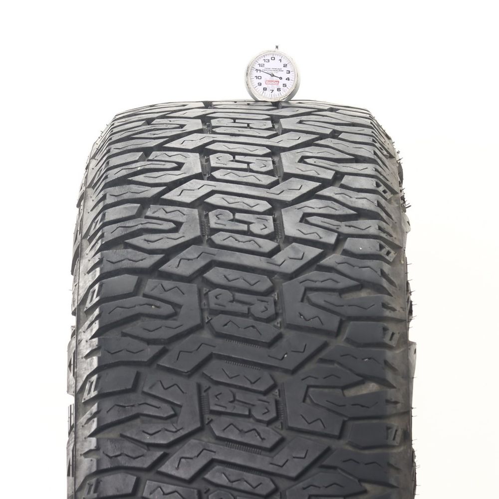 Used LT 275/55R20 Radar Renegade A/t Pro 120/117S E - 11/32 - Image 2