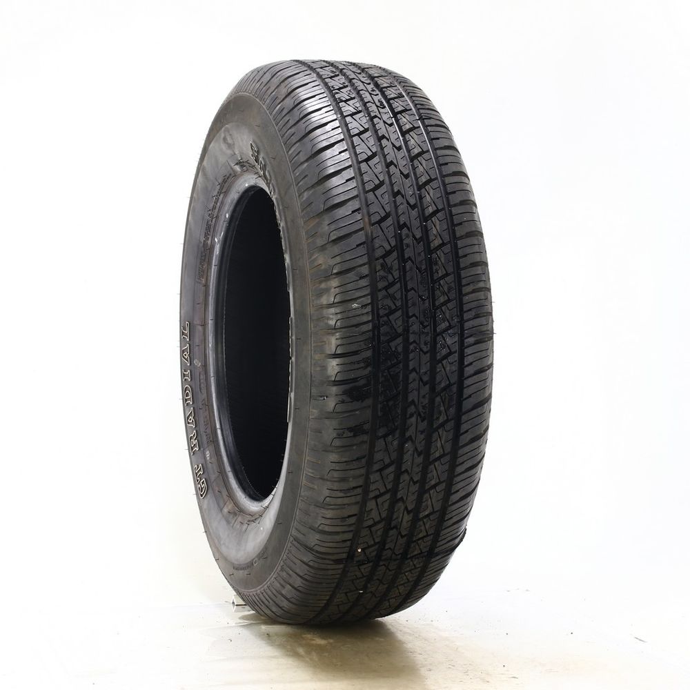 Driven Once 265/70R18 GT Radial Savero HT2 114S - 10.5/32 - Image 1