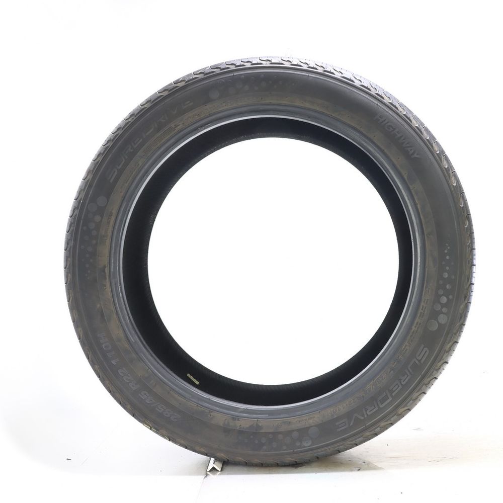 Used 285/45R22 SureDrive Highway 110H - 10/32 - Image 3