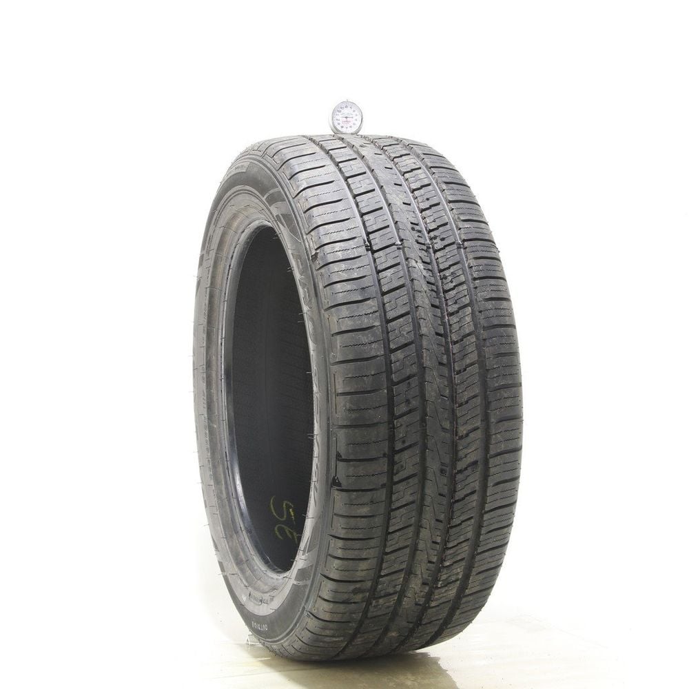 Set of (2) Used 265/50R20 Falken Pro G5 CSV 111V - 10.5/32 - Image 1