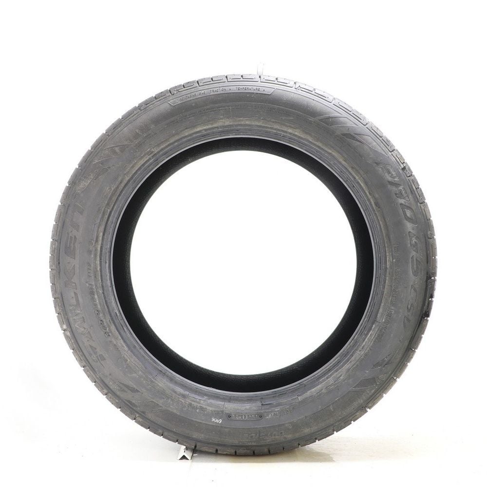 Set of (2) Used 265/50R20 Falken Pro G5 CSV 111V - 10.5/32 - Image 3