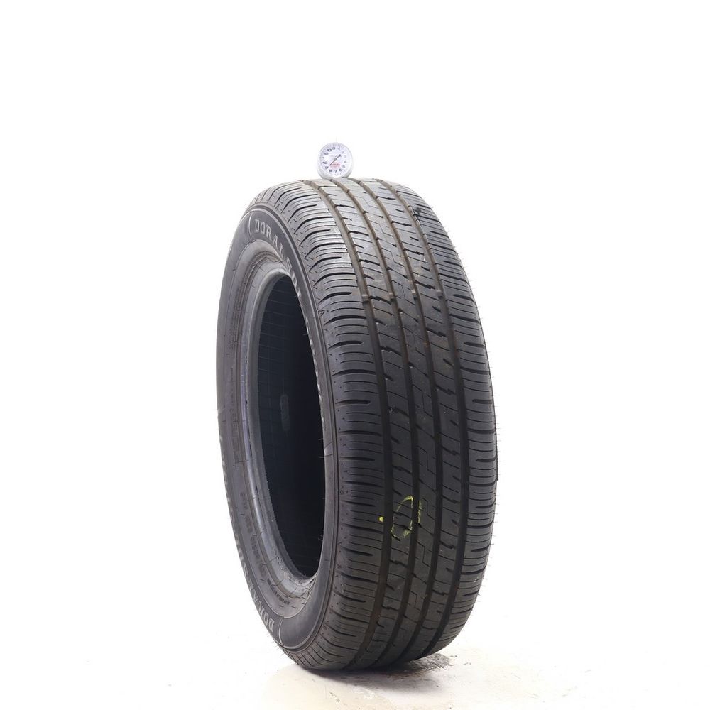 Set of (2) Used 205/60R16 Doral SDL-Sport 92H - 7-8.5/32 - Image 4