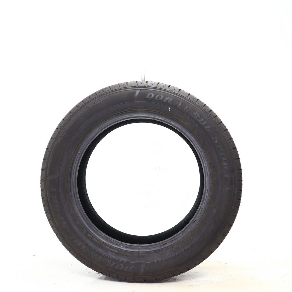 Set of (2) Used 205/60R16 Doral SDL-Sport 92H - 7-8.5/32 - Image 6