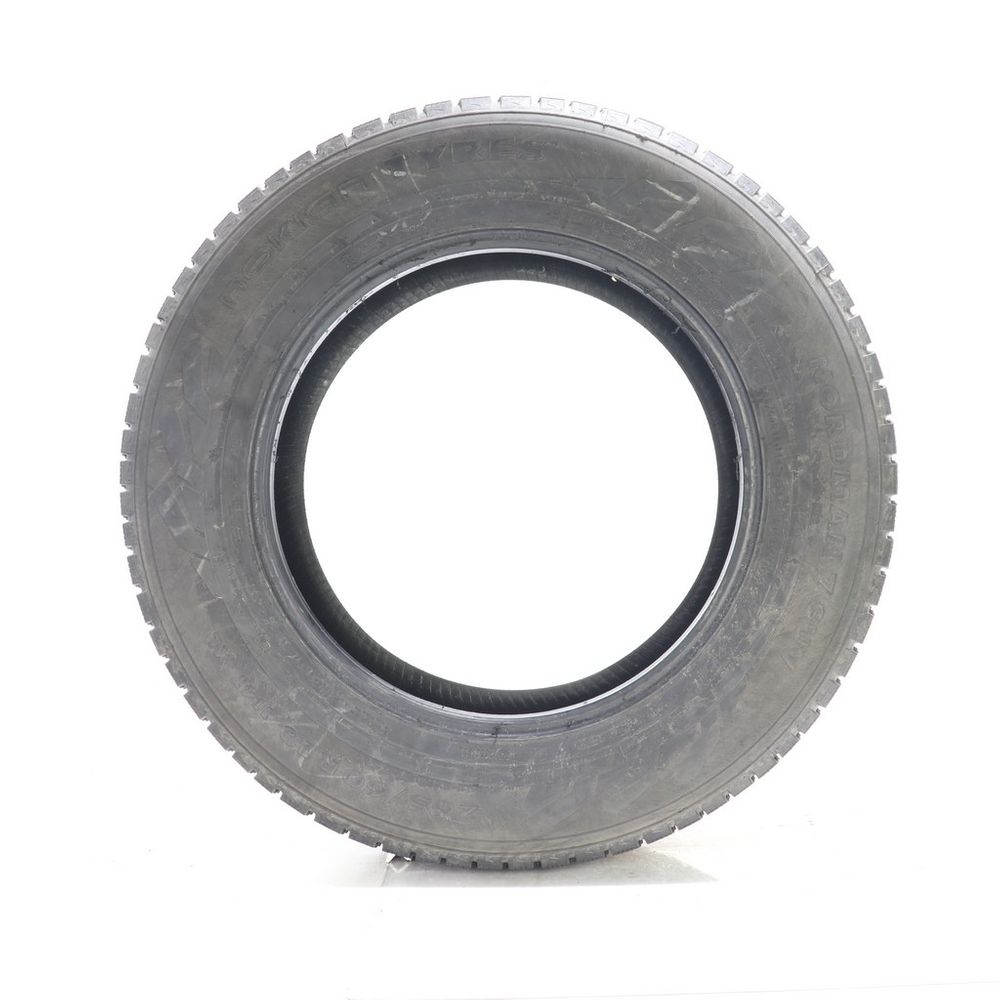 Used 265/60R18 Nokian Nordman 7 SUV Studded 114T - 10/32 - Image 3