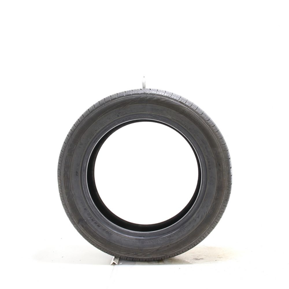 Set of (2) Used 205/55R16 Nexen N'Priz AH8 91V - 8/32 - Image 3