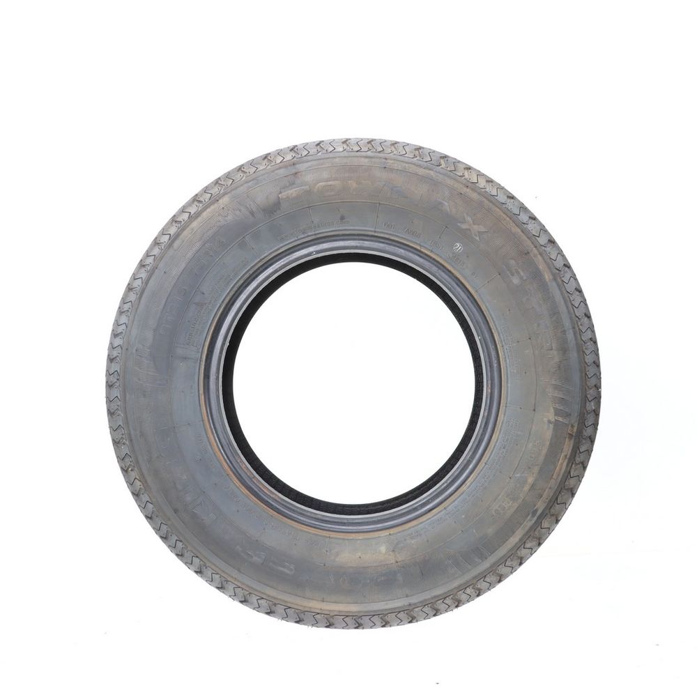 Driven Once ST 215/75R14 Power King Towmax STR II 102/98L C - 8/32 - Image 3