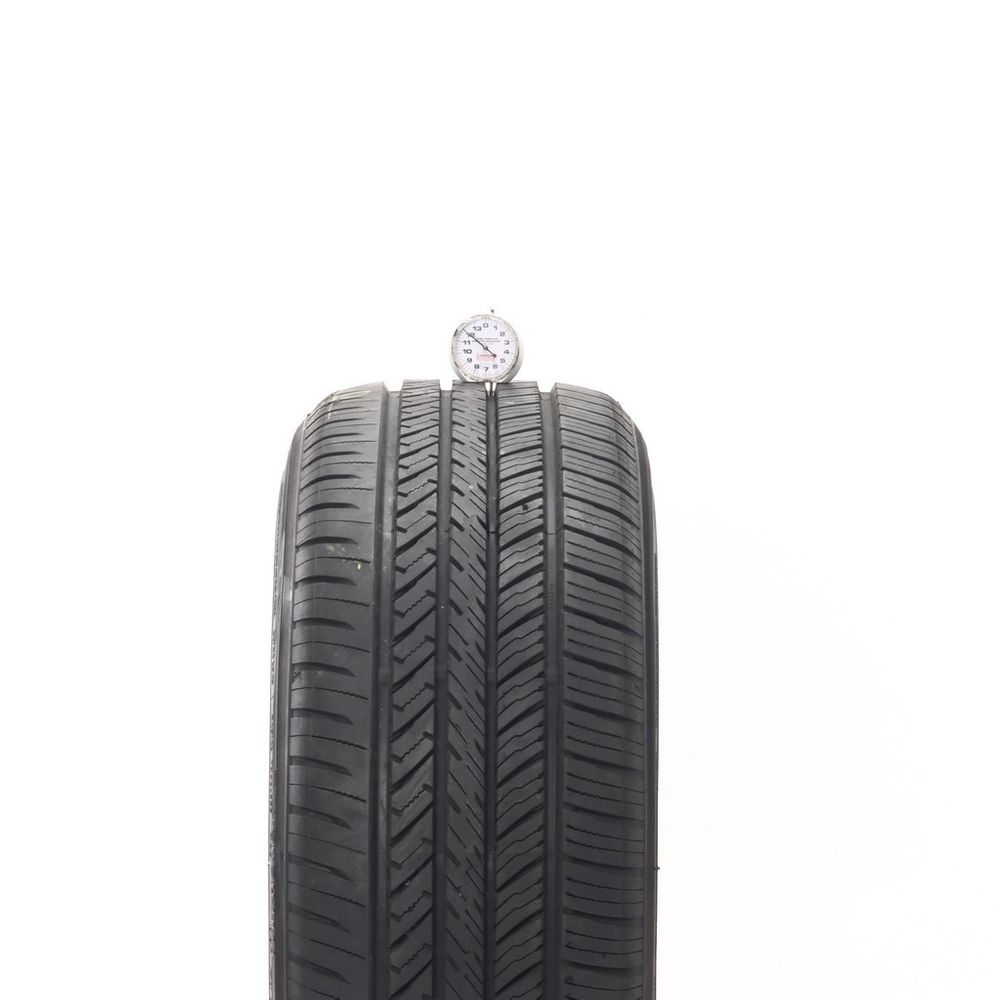 Used 235/40R19 Yokohama YK-GTX 96V - 12/32 - Image 2