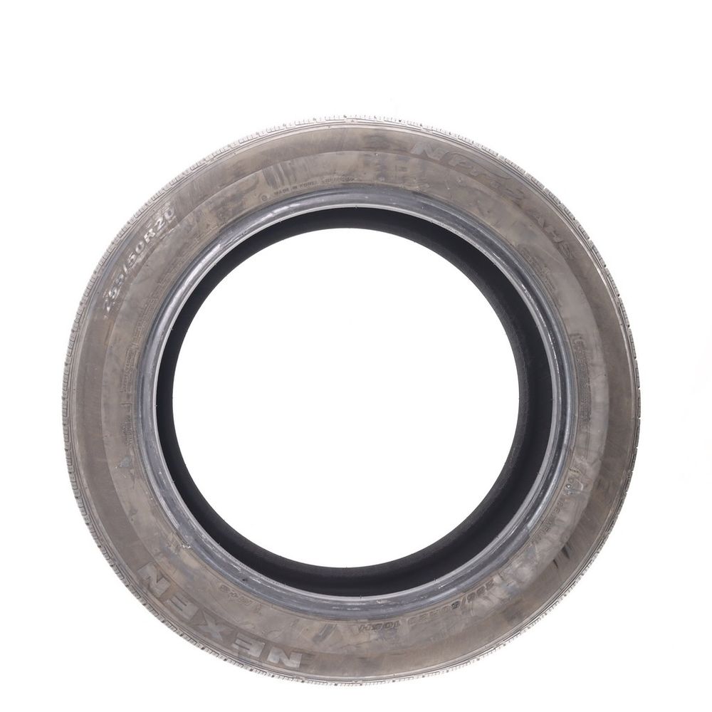 Used 255/50R20 Nexen N'Priz AH5 105H - 8.5/32 - Image 3