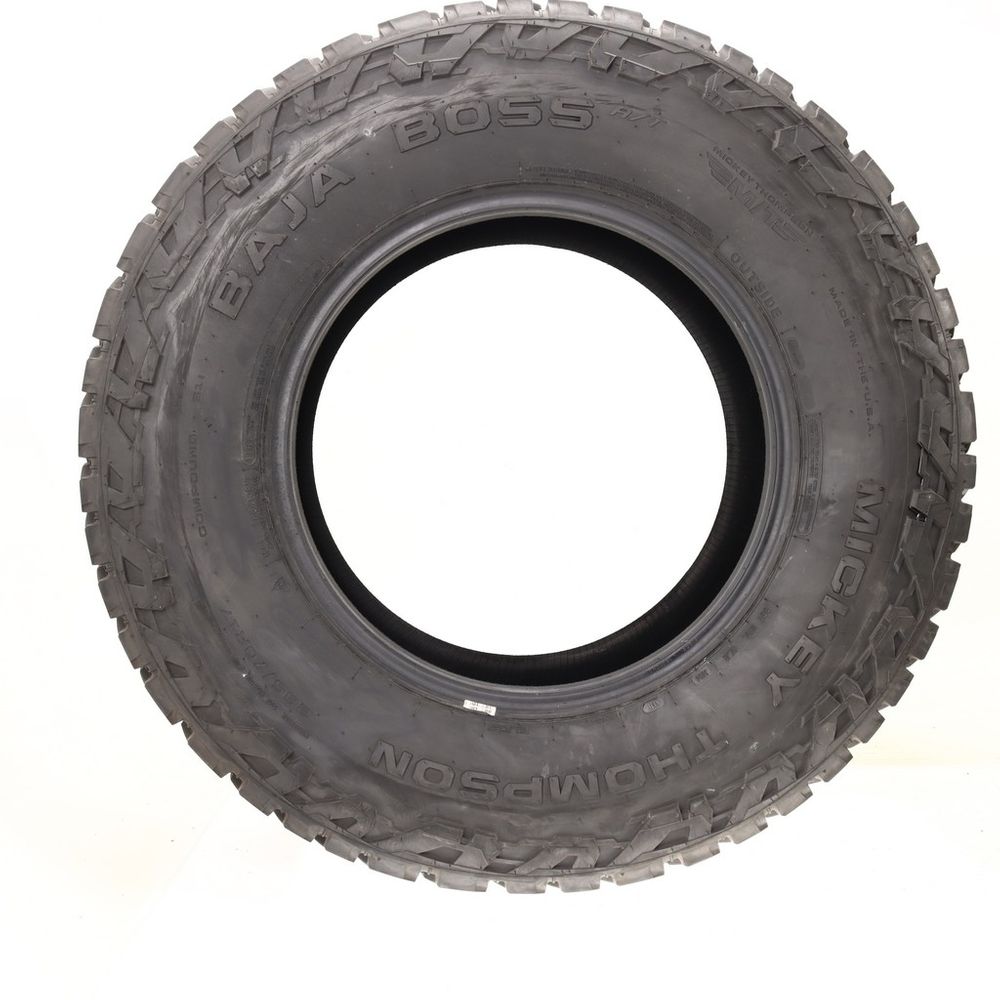 Used 285/70R17 Mickey Thompson Baja Boss A/T 116T - 16/32 - Image 3