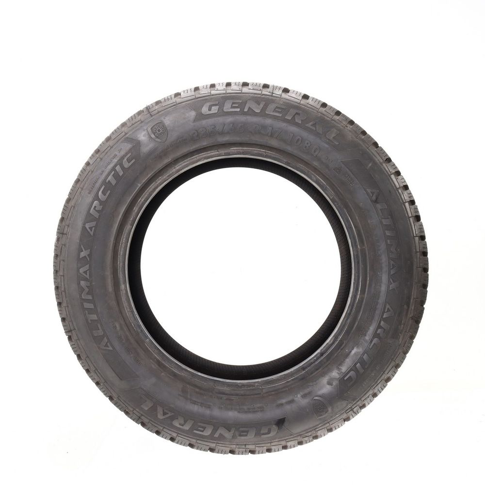 Driven Once 235/65R17 General Altimax Arctic 108Q - 11.5/32 - Image 3