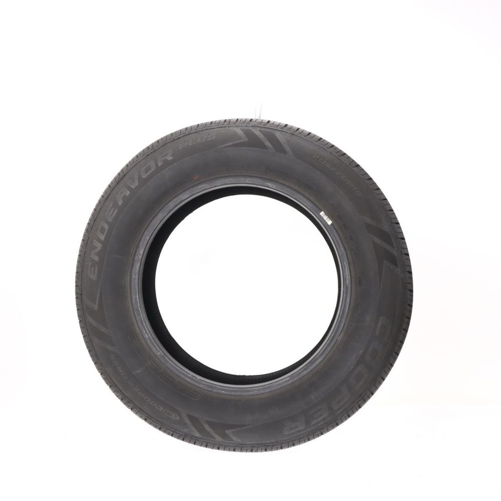 Used 205/70R16 Cooper Endeavor Plus 97H - 10/32 - Image 3