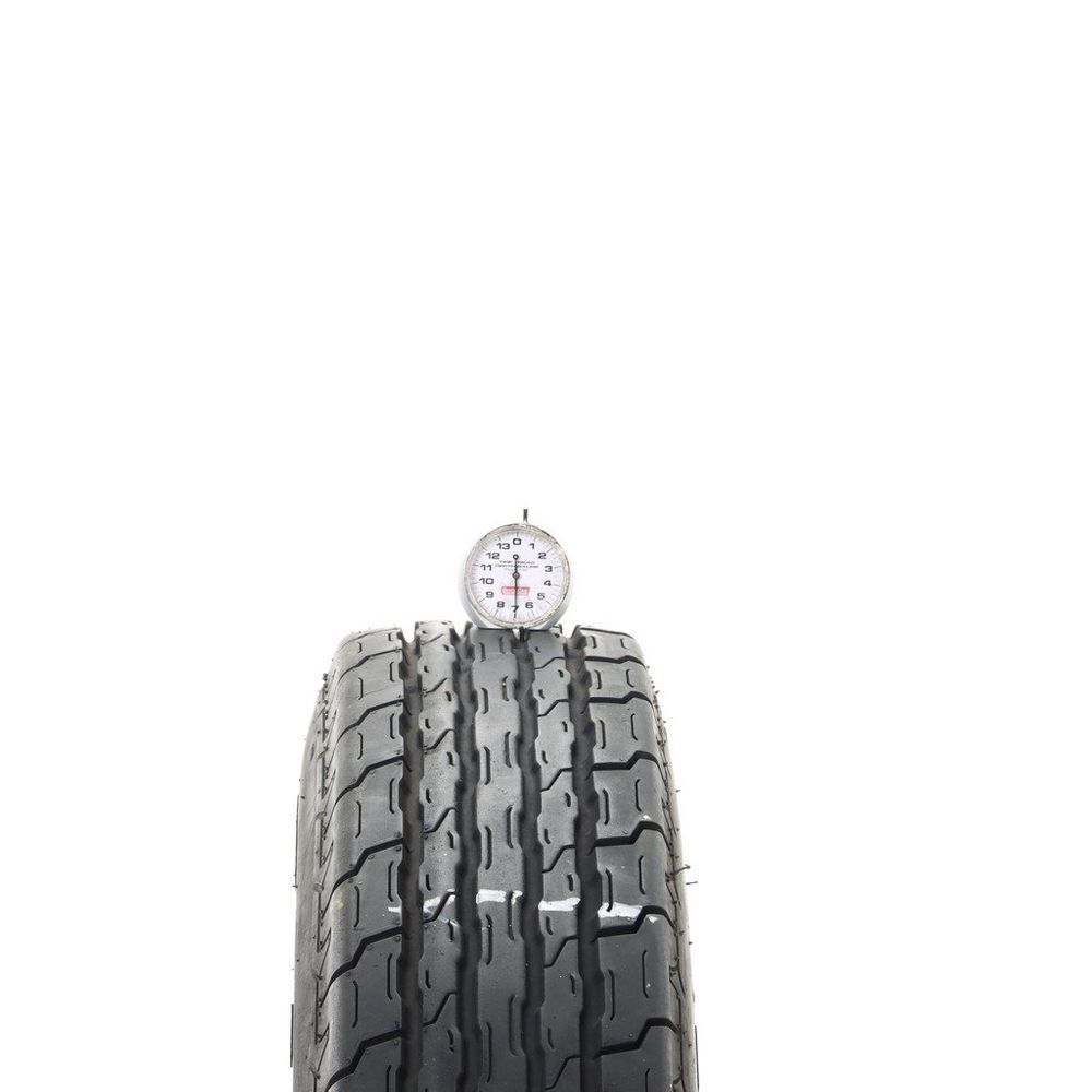 Used ST 205/90D15 Carlstar Sport Trail LH 1N/A D - 7/32 - Image 2
