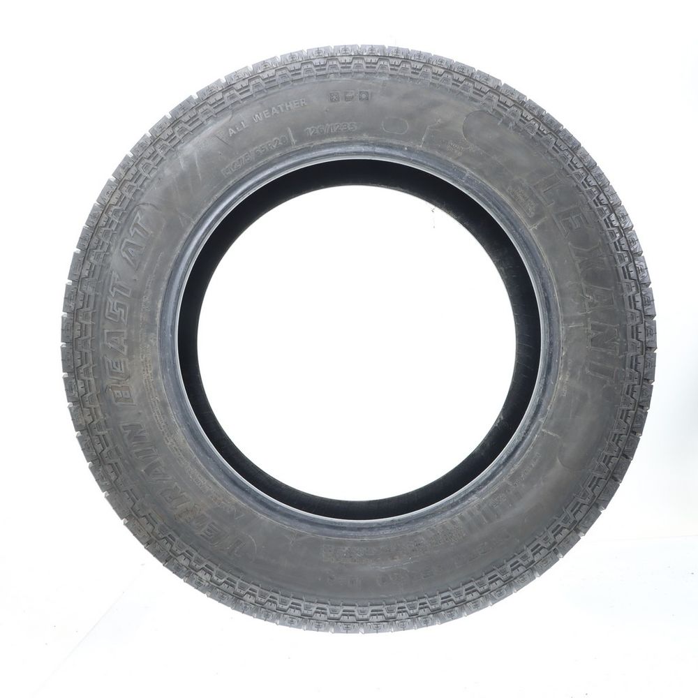 Used LT 275/65R20 Lexani Terrain Beast AT 126/123S E - 10/32 - Image 3