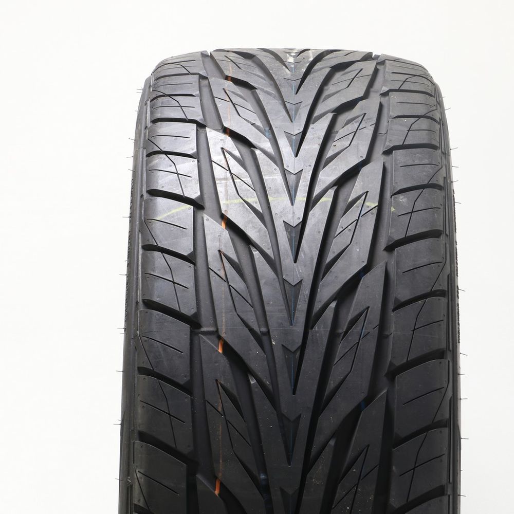 Driven Once 285/40R24 Toyo Proxes ST III 112V - 10/32 - Image 2