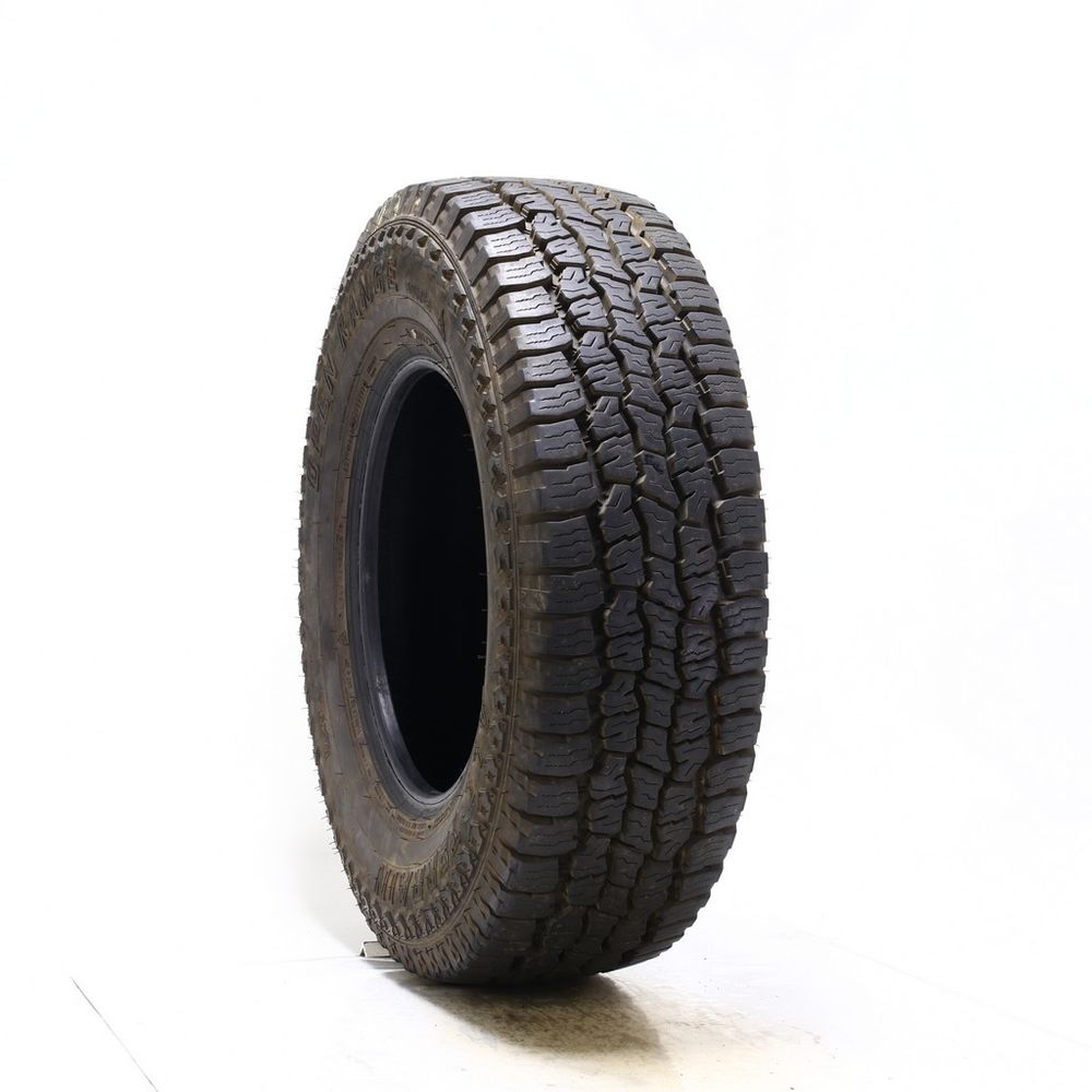 Used LT 245/75R16 Mazama Open Range A/T SQM-3 120/116S E - 15/32 - Image 1