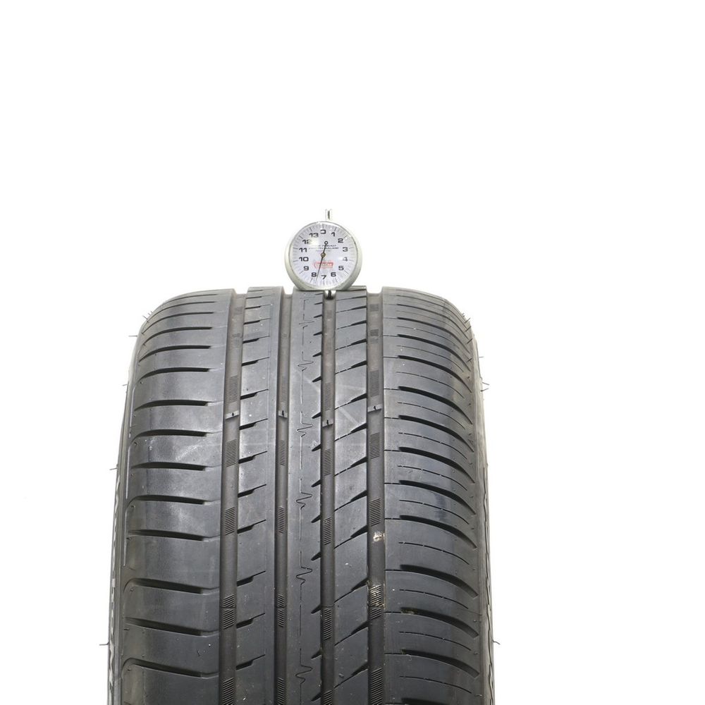 Set of (2) Used 235/40ZR18 Cosmo Mucho Macho 95Y - 7-7.5/32 - Image 5