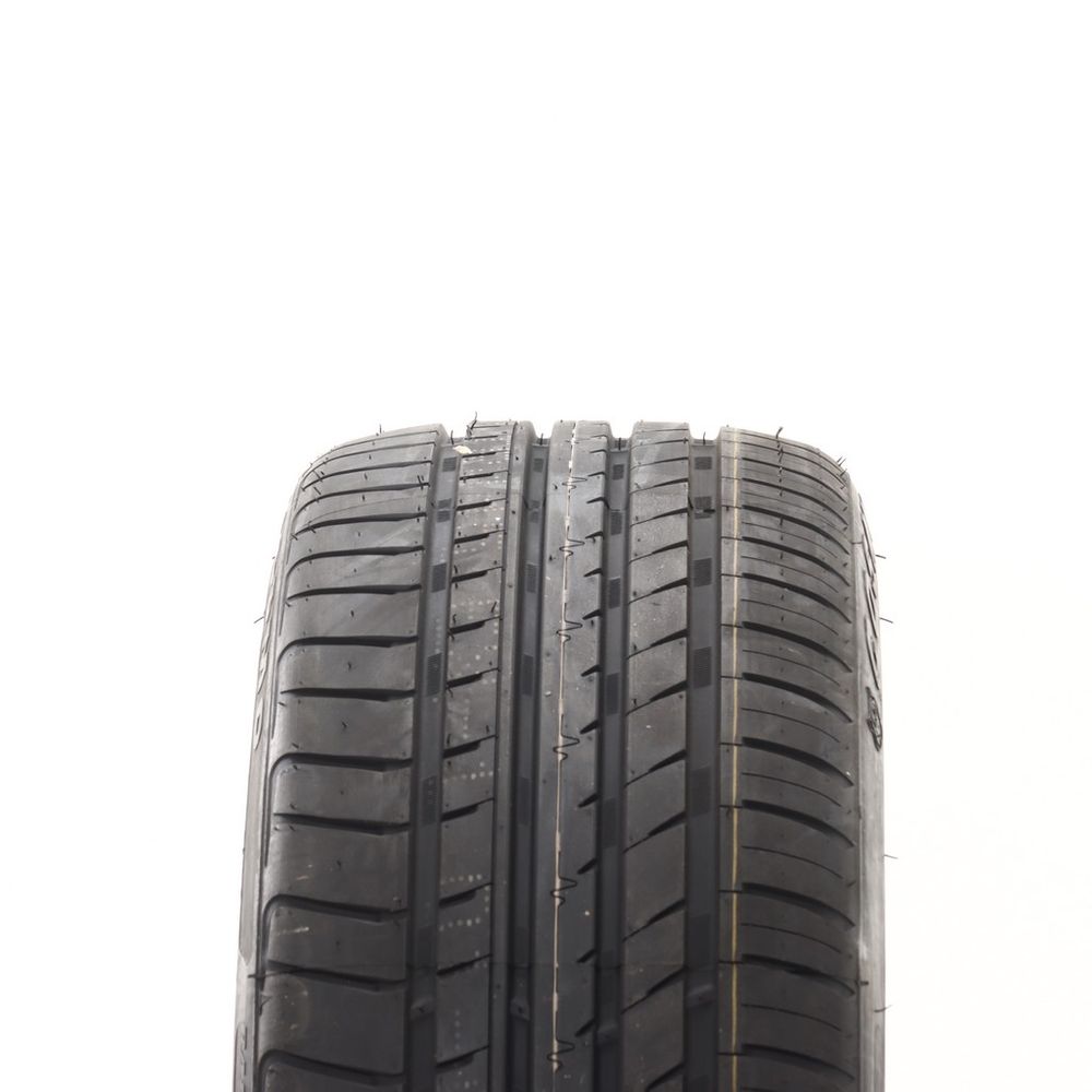 New 235/35ZR19 Cosmo Mucho Macho 91Y - Image 2